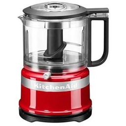 Rozdrabniacz do żywności KitchenAid 5KFC3516EER czerwony