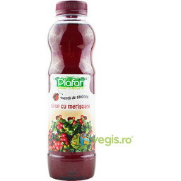 Syrop żurawinowy 500ml