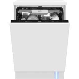 Zmywarka do zabudowy AMICA DIM62E6EBqO 14kpl. SteamPower BlueDot+