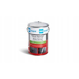 Icopal 10009015 Siplast Szpachla Szybka Izolacja Sbs 5KG