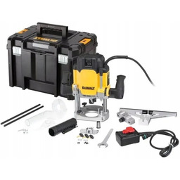 Dewalt DWE627KT Frezarka Górnowrzecionowa 2300W