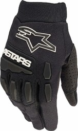 Alpinestars Gloves Lady Stella Full Bore Black S