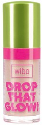 WIBO Drop That Glow rozświetlacz w płynie