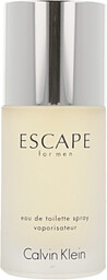 Calvin Klein Escape edt. 50 ml