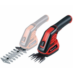 Einhell GC-CG 3,6/70LI WT 3410365 Nożyce akumulatorowe