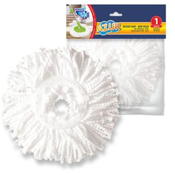 Mop obrotowy AZUR - zapas