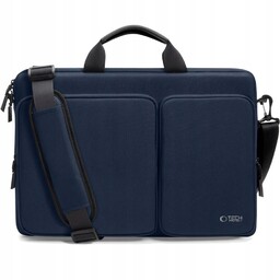 Etui do laptopa 17" cali, Tech-Protect, torba
