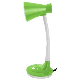 ESPERANZA Lampka biurkowa Didaem ELD115G Zielony