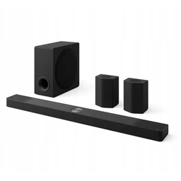 Soundbar Lg S95TR 9.1.5 Wi-Fi Bluetooth AirPlay 810W