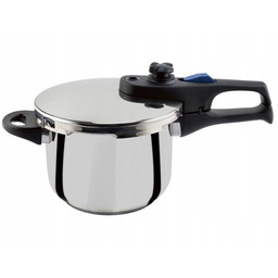 Szybkowar Praktika Plus Xs Firmy Elo ściereczka