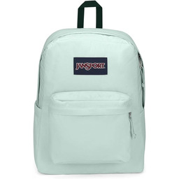 JanSport SUPERBREAK ONE Duży plecak, Fresh Mint (Zielony)
