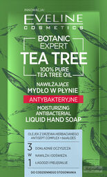 Eveline Cosmetics - BOTANIC EXPERT TEA TREE -