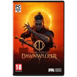 The Blood of Dawnwalker Gra na PC Gra
