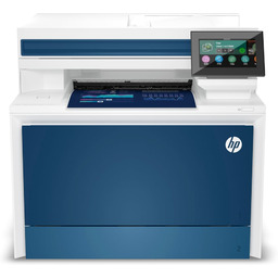 HP Color LaserJet Pro 4302fdw Faks Duplex WiFi