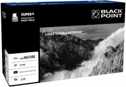 Zamiennik HP 654X / CF330X BLACK toner BLACK