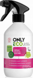 ONLYECO - Spray do mycia kuchni - 500