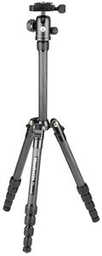 Manfrotto Statyw z głowicą Element Traveller Small karbon