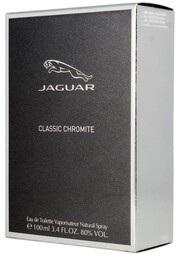 Jaguar Classic Chromite Woda toaletowa 100ml