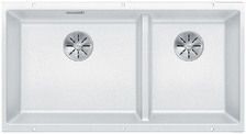 BLANCO 523588 Komora podwieszana SUBLINE 480/320-U Silgranit PuraDur