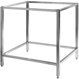Hendi Podstawa do pieca, o wym. 975x814x(H)960 mm