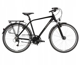 Rower trekkingowy Kross Trans 4.0 męski rama 19