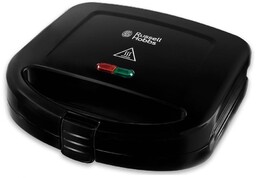 Russell Hobbs 24520-56 [Opiekacz do kanapek 700W czarny]