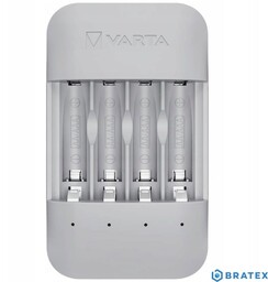 VARTA ECO CHARGER PRO ładowarka 57683