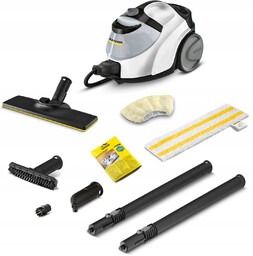 Kärcher Sc 5 EasyFix Mop Parowy Parownica Myjka