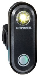 KRYPTONITE Lampka rowerowa Avenue F-65