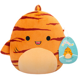 Squishmallows Rekin Tygrysi 19cm