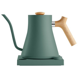 Czajnik elektryczny Fellow Stagg EKG Zielony