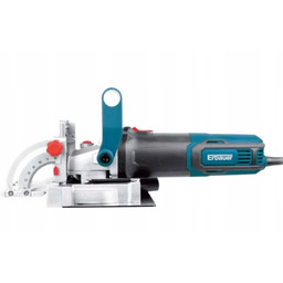 Frezarka do lameli lamelownica Erbauer 850W
