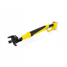 Nożyce do gałęzi sekator Karcher Tlo 18-32 bez