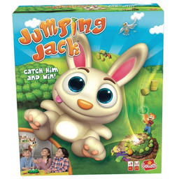 Króliczek Pentliczek Goliath