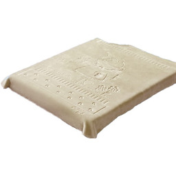 KOC NARZUTA PIEL 110x140 cm