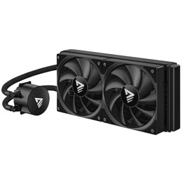 SAVIO CHŁODZENIE WODNE CPU 240 MM NOX