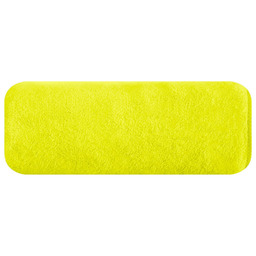 Eurofirany Ręcznik Szybkoschnący Amy 70x140 05 limonkowy