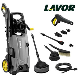 Lavor Myjka wysokociśnieniowa Space 180GL/2500W/180BAR