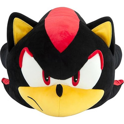 Club Mocchi Mocchi Pluszowa zabawka Sonic The Hedgehog