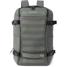 Hedgren Plecak Comby Trip Exp Travel Backpack 15,6"