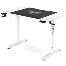 DIABLO CHAIRS Biurko X-Tensio 1100 Biały