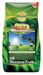 Nasiona trawy Oaza 5kg Planta
