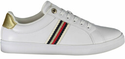 DAMSKIE BUTY SPORTOWE TOMMY HILFIGER BIAŁY