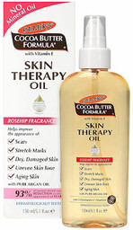 Palmer''s Skin Therapy Oil Cocoa Butter Rose Oliwka