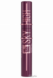 MAYBELLINE - Lash Sensational - Sky High Mascara