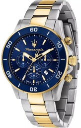 MASERATI Zegarek R8873600006