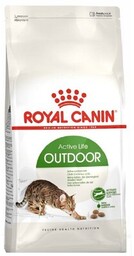 ROYAL CANIN Outdoor 10kg