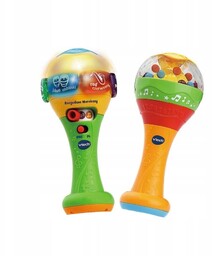 Rozgadane Marakasy Vtech