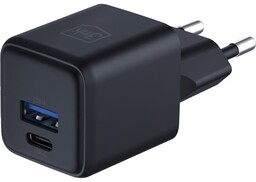 3mk Ładowarka sieciowa Hyper GaN Charger 20W, 1x