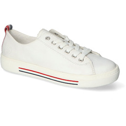 Sneakersy Remonte D0900-80 Białe